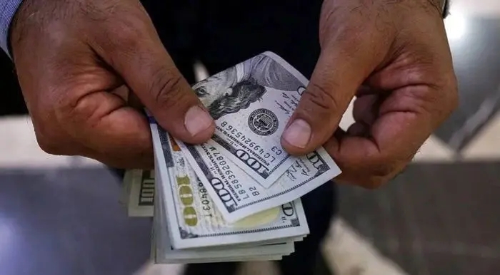 قیمت دلار در بازار آزاد امروز جمعه 15 خرداد 1405 +جدول