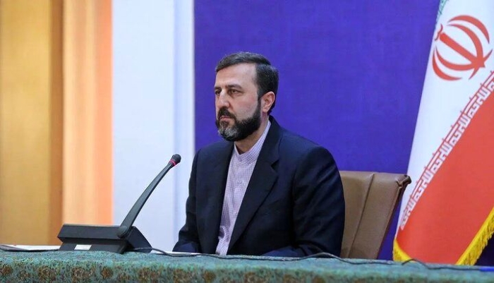 آخرین وضعیت مذاکرات ایران و آمریکا از زبان غریب‌آبادی