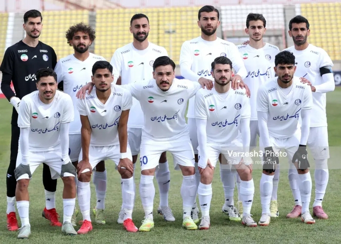 ادعای مدیرعامل استقلال خوزستان:  جوان‌های آبی‌پوش پیشنهاد 20 میلیاردی گرفتند!