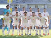 لباس پلوخوری تیم ملی رسید!‌