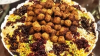 طرز تهیه سوتی پلو خوشمزه