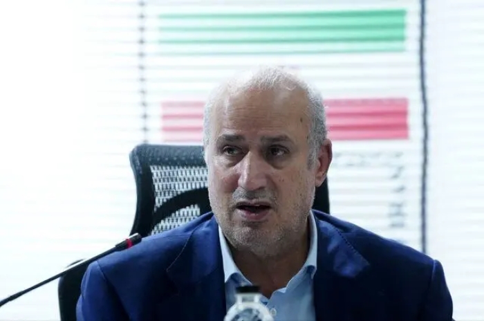 تهدید جدید مهدی تاج؛ اگر آمریکا ویزا ندهد...