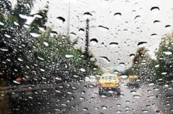 هواشناسی امروز جمعه 15 خرداد