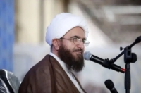 امام جمعه موقت امروز تهران:از عصر موشک‌های نقطه زن به بیانیه‌های نقطه زن رسیده‌ایم