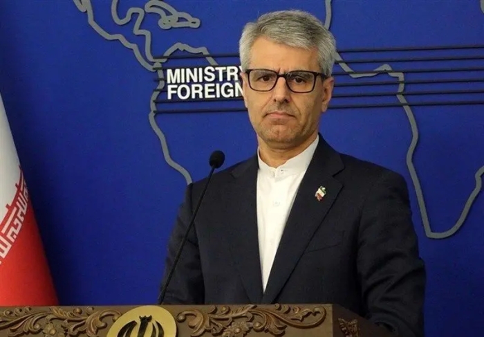 بقایی: کشتار کودکان بی‌گناه، تعرض به وجدان انسانی است