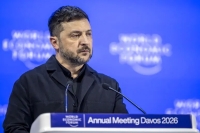 نامه سرگشاده زلنسکی به پوتین: اوکراین جنگ دائمی نمی خواهد
