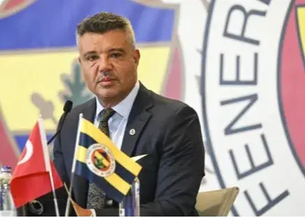 رییس باشگاه فنرباغچه به دو سال زندان محکوم شد.