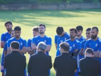 شفاف‌سازی کادرپزشکی درباره چهار ملی‌پوش