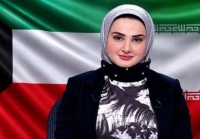 مجری کویتی به دلیل حمایت از ایران به 3 سال زندان محکوم شد