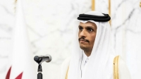 گفت‌وگوی وزیر خارجه قطر با همتایان کویتی و فرانسوی‌اش