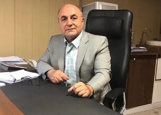 نجفیان: رضایی وفادار است، با او ادامه می‌دهیم/ مالک شمس‌آذر سرمربی تیمش را مشخص کرد