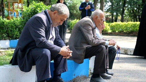 خبر بد برای بازنشستگان تامین اجتماعی | تعیین تکلیف واریزی حقوق بازنشستگان برای خرداد ماه