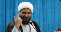 خطیب جمعه تهران: هیمنه روانی دشمن فرو ریخته است