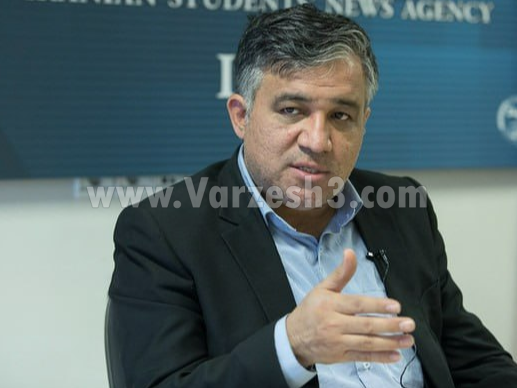 استقلال و رد ادعای پرسپولیس درباره مجوز حرفه‌ای