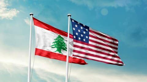 گستاخی سفیر آمریکا علیه لبنان | پاسخ صریح دبیرکل حزب‌الله