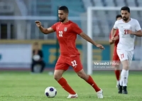 ملی‌پوش سپاهان شاید جدا شود!