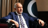 سفیر پاکستان: اسلام‌آباد آماده ارائه پیشنهاد برای مذاکرات ایران و آمریکا است