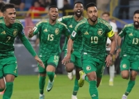 عربستان بجای ایران، پورتوریکو را برد!