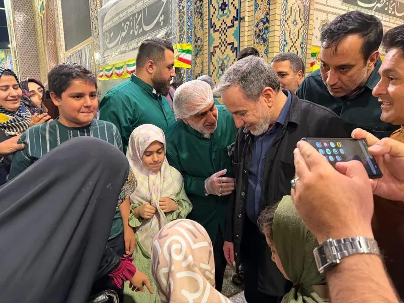 عباس عراقچی