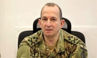 فرمانده ارتش لبنان به پاکستان سفر کرد