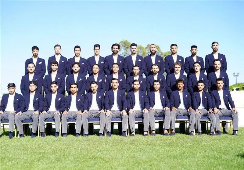 ملی پوشان