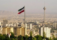 سامانه بارشی در راه تهران