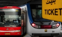 افزایش استفاده از حمل‌ونقل عمومی پس از رایگان شدن «مترو» و «بی آر تی»