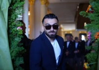 حبیبی‌نژاد به جای تهران در پرواز تیخوانا (عکس)