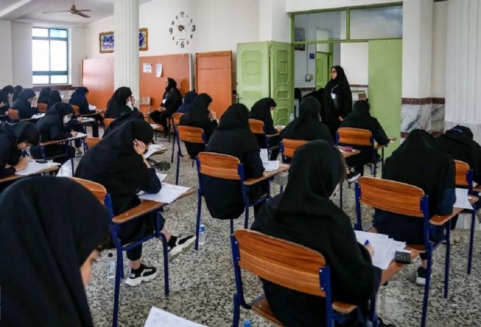 زمان پیشنهادی آموزش و پرورش برای برگزاری امتحانات نهایی