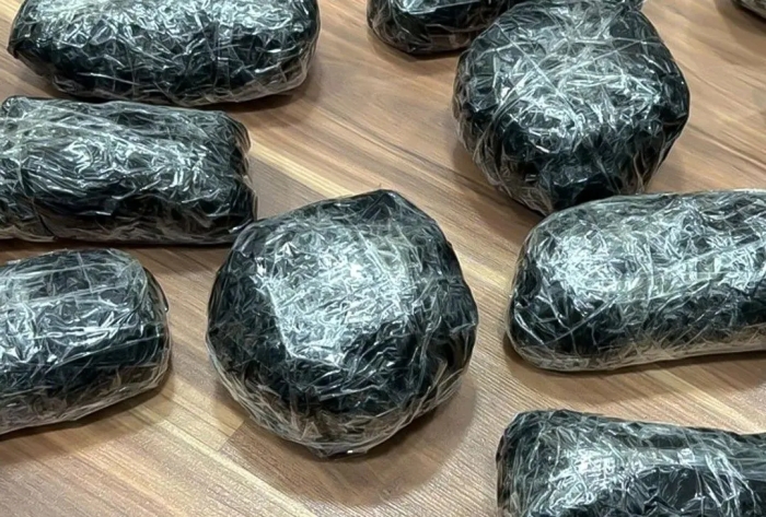 کشف بیش از 500 کیلو مواد مخدر در سیستان و بلوچستان