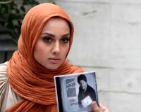صدف طاهریان زمان بازگشتش به ایران را اعلام کرد