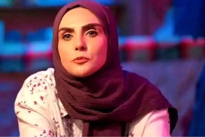 تغییر چهره باورنکردنی بازیگر سریال پایتخت؛ عشق ارسطو با میکاپی غلیظ!