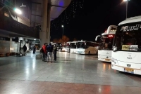نرخ کرایه اتوبوس و سواری 21 درصد گران شد