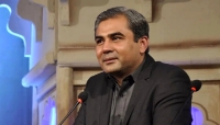 وزیر کشور پاکستان وارد تهران شد