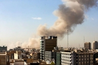 احتمال شنیده شدن صدای انفجار در بوشهر