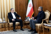 آخرین اخبار تقابل ایران و آمریکا: پیام مهم پاکستان در تهران