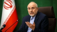 قالیباف: دست نیروهای مسلح ما مثل همیشه باز است