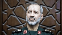 پیام جدید فرمانده هوافضای سپاه پاسداران به ملت ایران