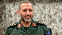 پیام مهم فرمانده هوافضا: الوعده وفا