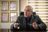 فتح‌الله‌زاده: ثابت شد من بیگناهم
