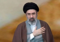 رسانه رهبر انقلاب درباره حمله امشب پیام داد