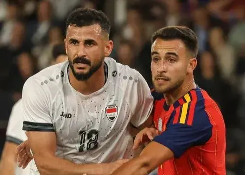یک عراقی دیگر را هم به آمریکا راه ندادند