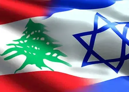 حمله اسرائیل به ضاحیه بیروت