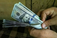 قیمت دلار امروز یکشنبه 17 خرداد 1405