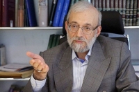 چرا محمد جواد لاریجانی اشتباه می کند؟