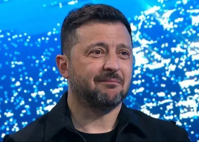 دلیل زلنسکی برای ارسال نامه به پوتین