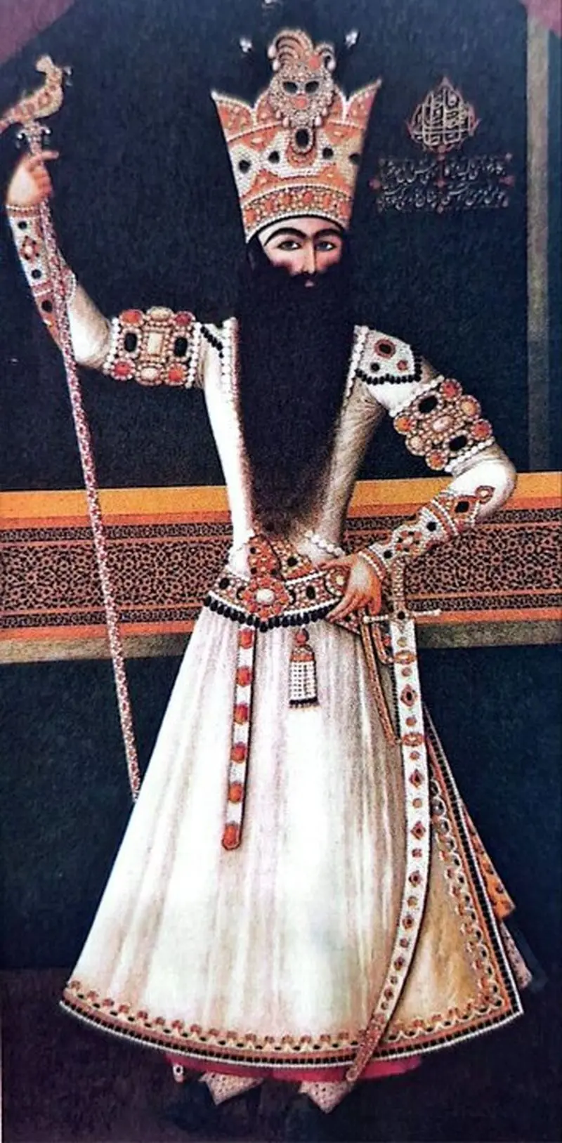 تاج 4