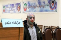 آخرین وضعیت پرونده «تتلو»/توبهٔ امیرحسین مقصودلو پذیرفته شد؟