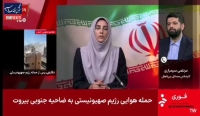 صداوسیما: قرارگاه خاتم الانبیا برای عملیات‌ وعده صادق 5 آماده است