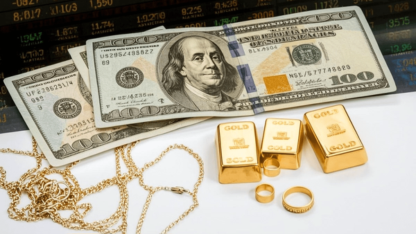 صعود قیمت طلا و سکه /پیش بینی بازار 18 خردادماه